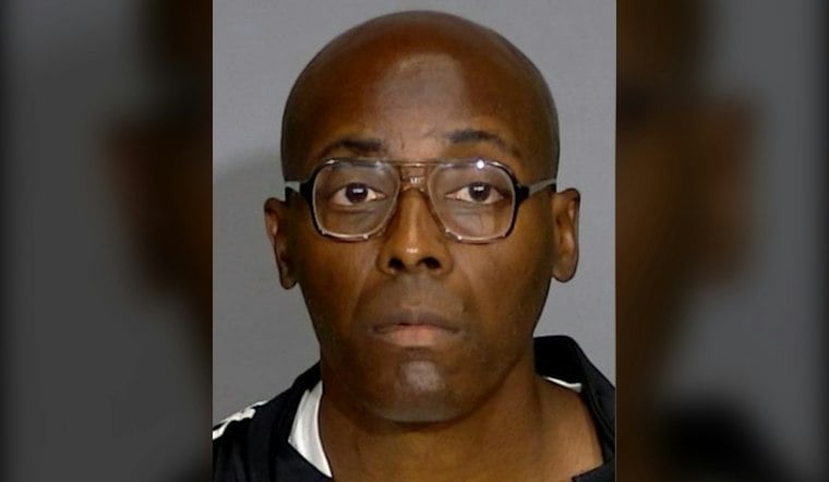 Registered Predator Charged in String of Foot-Touching Attacks on Indy State Workers