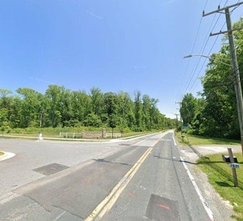 Reisterstown Woman, 50, Dies After Pickup Crosses Center Lines in Edgemere