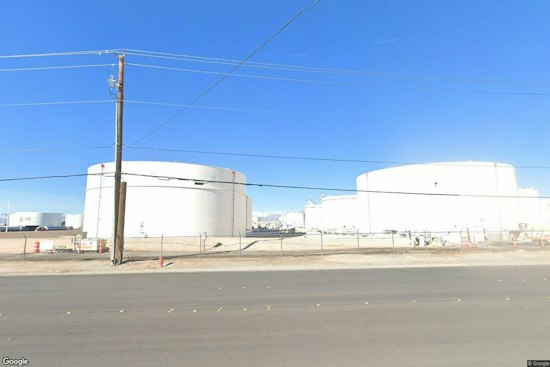 Reno Diesel Nears $7 a Gallon as Nevada Truckers and Food Trucks Get Squeezed