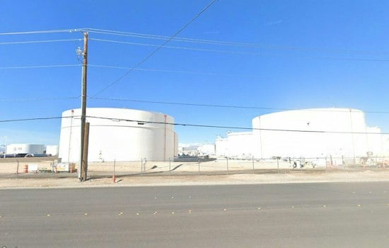 Reno Diesel Nears $7 a Gallon as Nevada Truckers and Food Trucks Get Squeezed