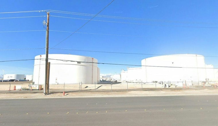 Reno Diesel Nears $7 a Gallon as Nevada Truckers and Food Trucks Get Squeezed