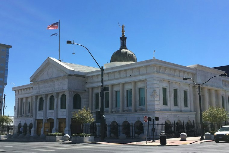 Reno Man Pleads Guilty to Possessing Child Sexual Abuse Material, Feds Say