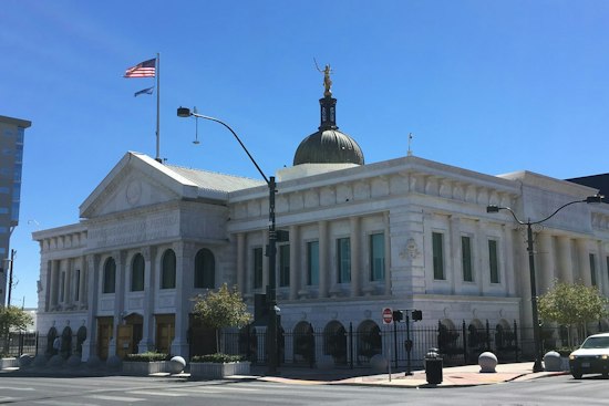 Reno Man Pleads Guilty to Possessing Child Sexual Abuse Material, Feds Say