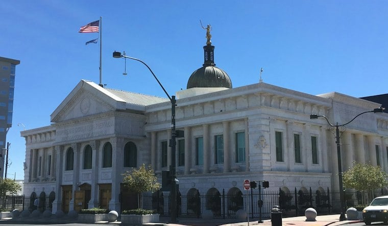 Reno Man Pleads Guilty to Possessing Child Sexual Abuse Material, Feds Say