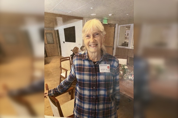 Renowned Seattle Health Leader, 76, Vanishes From First Hill With Dementia