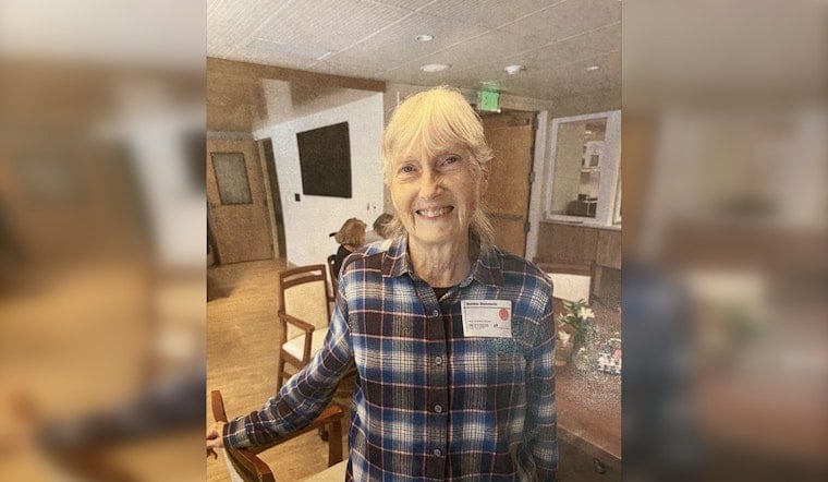Renowned Seattle Health Leader, 76, Vanishes From First Hill With Dementia