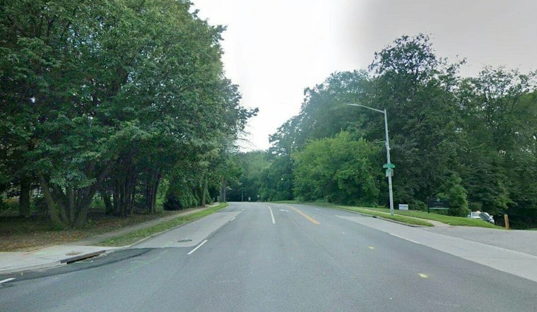 Rental Car Slams Into Tree on City Avenue, Killing Driver, 29