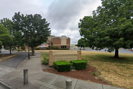 Renton High Coach's Contract Ends After Probe Into Explicit Texts to Moms