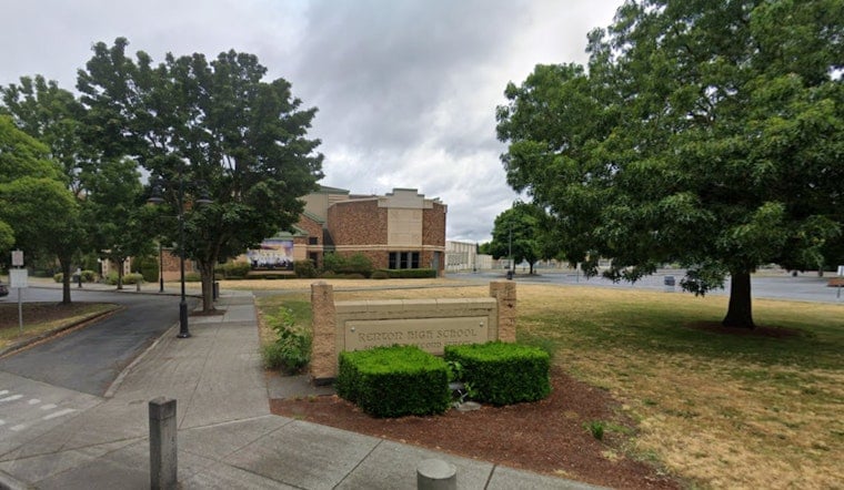 Renton High Coach's Contract Ends After Probe Into Explicit Texts to Moms