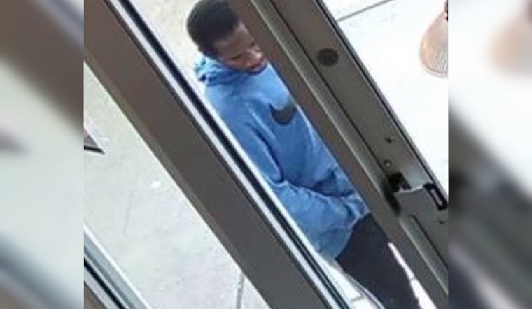 Renton Police Hunt Man Who Exposed Himself on Williams Avenue South