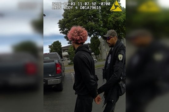 Renton Violent Crimes Unit Nabs Two Domestic Violence Suspects in Days