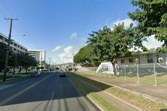 Rents Rising, Federal Costs Soar 70% for Hawaiʻi's 12,000 Voucher Families