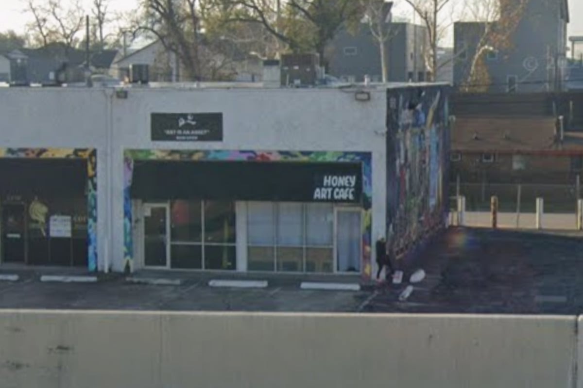 Vandalism News Image