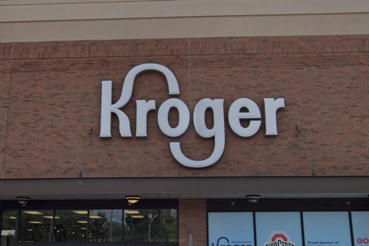 Report Finds 1 in 3 Ohio Kroger Stores Overcharging Shoppers at Checkout