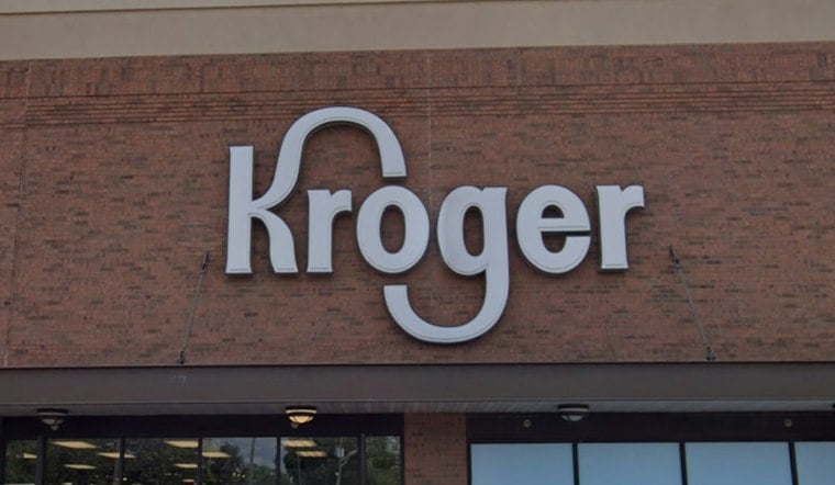 Report Finds 1 in 3 Ohio Kroger Stores Overcharging Shoppers at Checkout