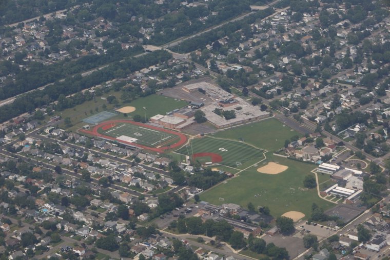 Report: Sexualized posters displayed during Sachem North-William Floyd game
