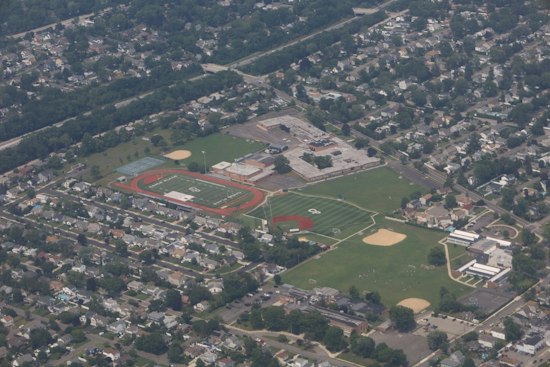 Report: Sexualized posters displayed during Sachem North-William Floyd game