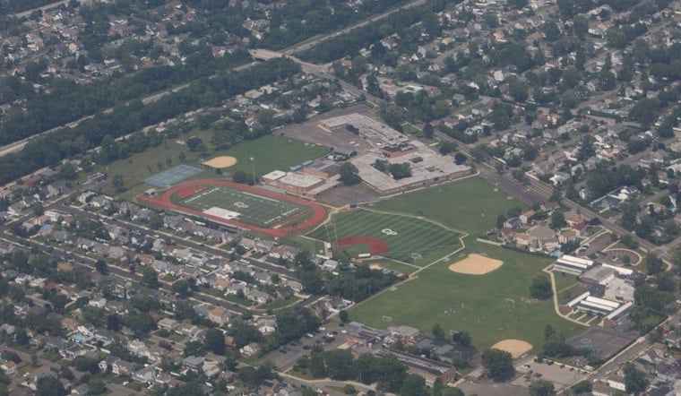 Report: Sexualized posters displayed during Sachem North-William Floyd game