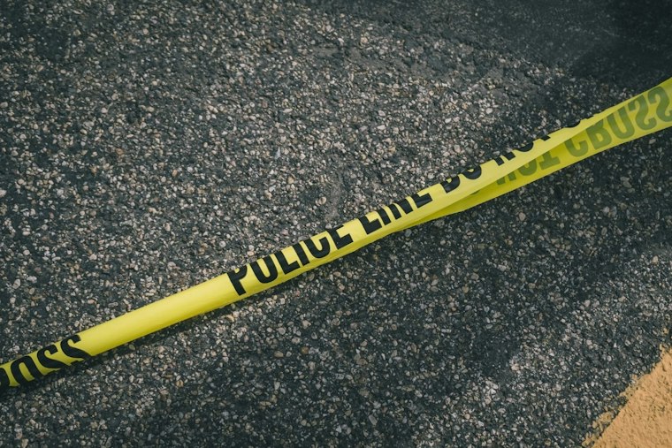 Reported Crash on Thornton's Riverdale Road
