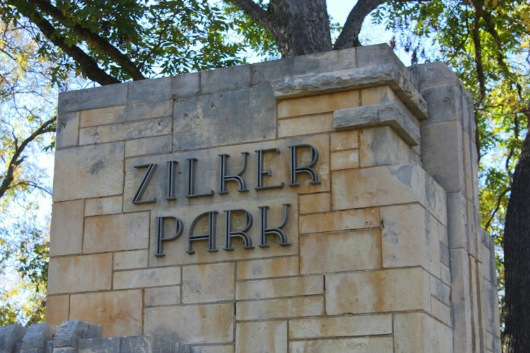 Reports Link Christopher Lewis to Separate Incidents Near Zilker Park
