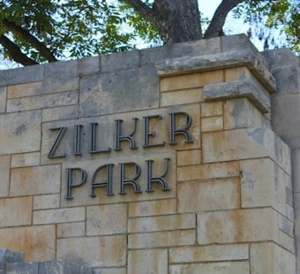 Reports Link Christopher Lewis to Separate Incidents Near Zilker Park