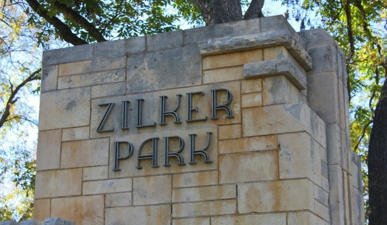 Reports Link Christopher Lewis to Separate Incidents Near Zilker Park