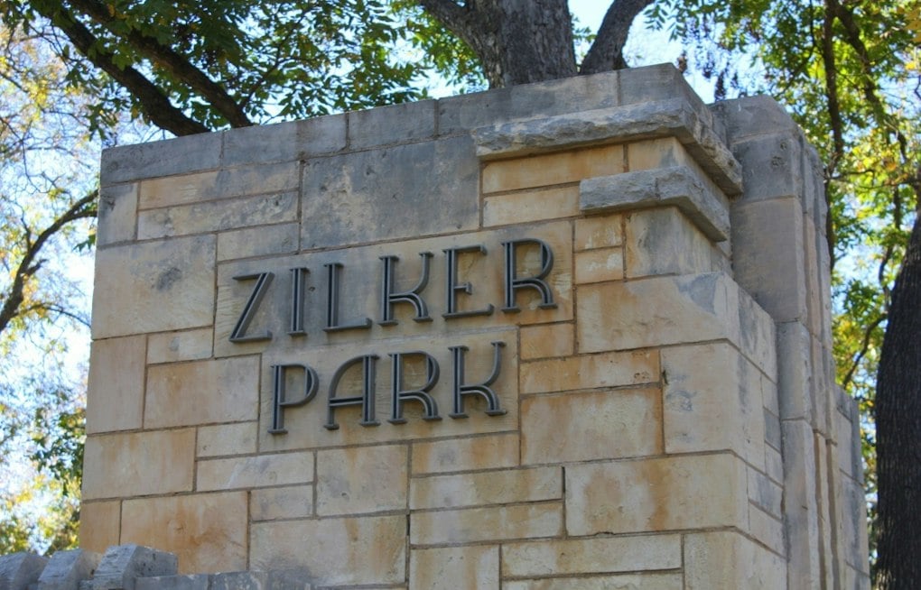 Reports Link Christopher Lewis to Separate Incidents Near Zilker Park
