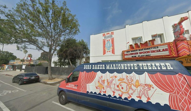Rescheduled Bob Baker Day Returns to Los Angeles State Historic Park