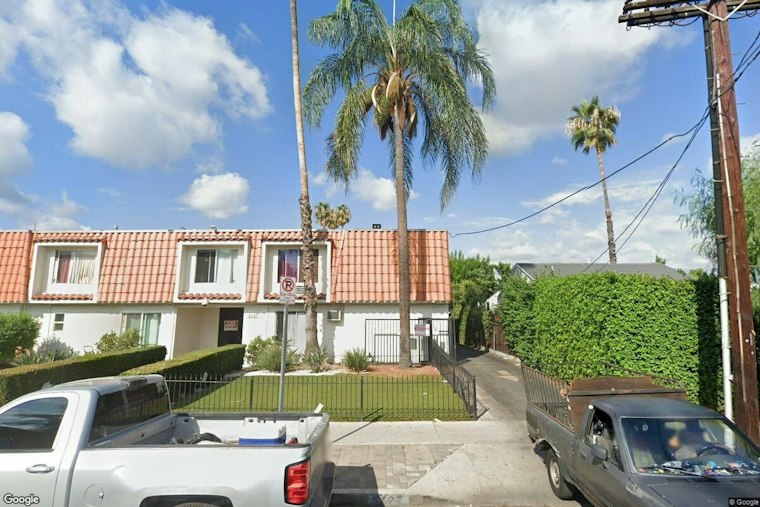 Reseda Gang Challenge Turns Into Shooting on Darby Avenue, Suspects Still at Large