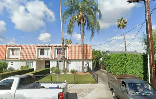 Reseda Gang Challenge Turns Into Shooting on Darby Avenue, Suspects Still at Large