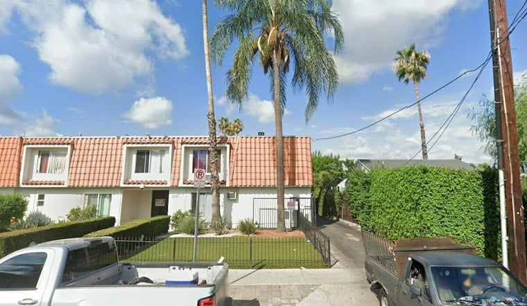 Reseda Gang Challenge Turns Into Shooting on Darby Avenue, Suspects Still at Large