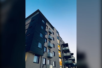 Reserve At Maryland's Second Building Nears Full Lease-Up On Near East Side