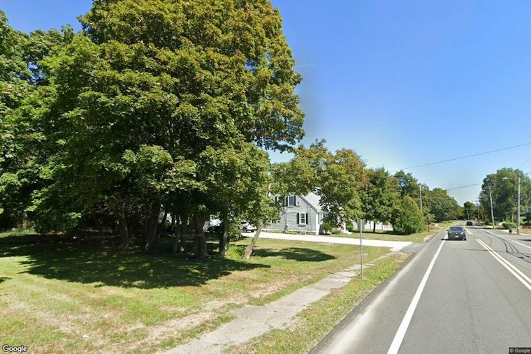 Resident Rescued From Weymouth Fire as State Data Show Most Structure Fires Occur at Homes