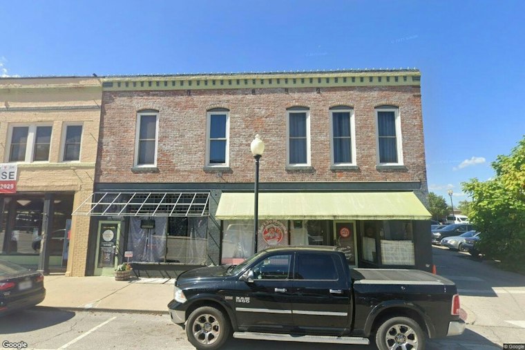 Restivo Family Turns Old Rheinland Space Into All-Day Diner On The Square