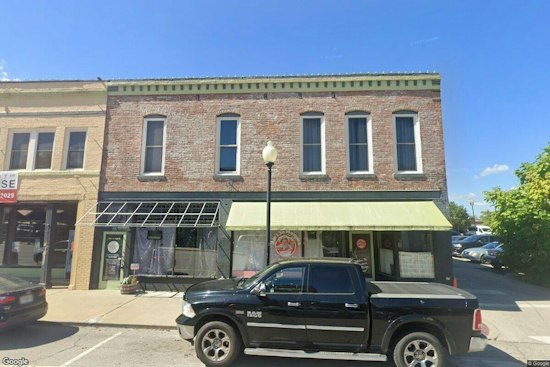 Restivo Family Turns Old Rheinland Space Into All-Day Diner On The Square