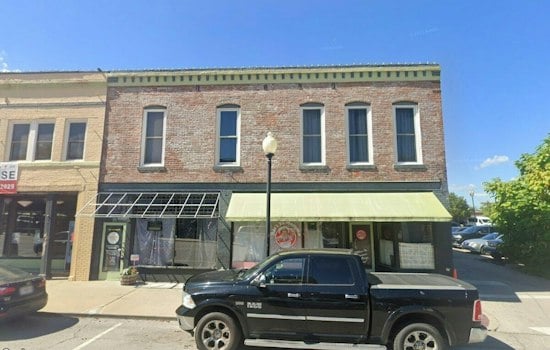 Restivo Family Turns Old Rheinland Space Into All-Day Diner On The Square