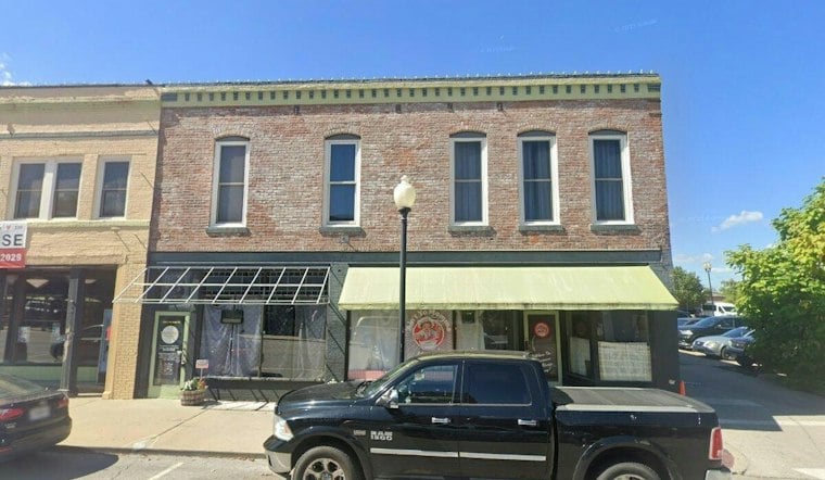 Restivo Family Turns Old Rheinland Space Into All-Day Diner On The Square