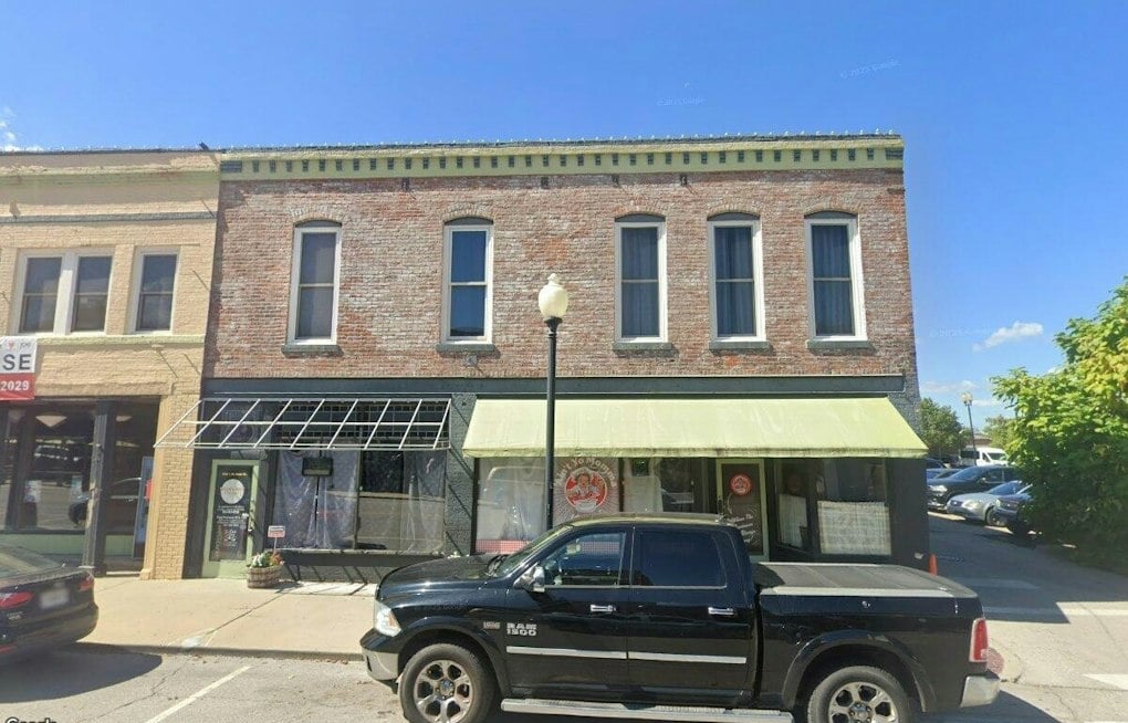 Restivo Family Turns Old Rheinland Space Into All-Day Diner On The Square