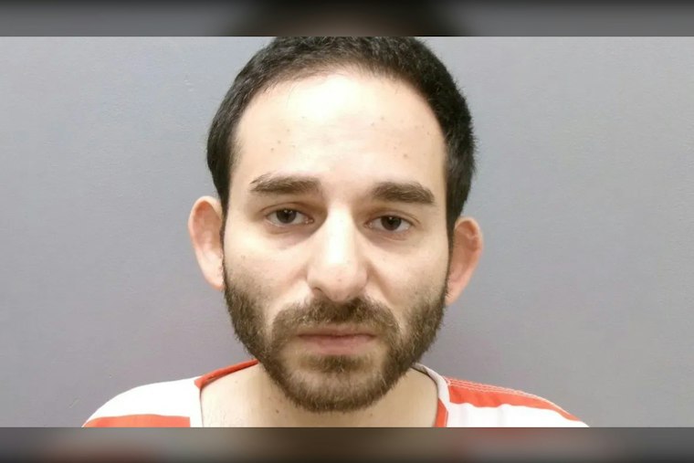 Reston Man Charged After Dog Found Stabbed 14 Times on Frederick County Road