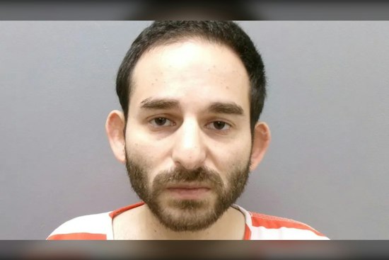Reston Man Charged After Dog Found Stabbed 14 Times on Frederick County Road