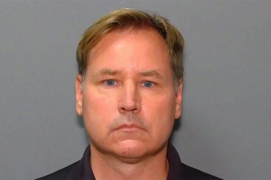 Retired Navy Sub Commander Charged With Raping Deckhand on His Nantucket Yacht