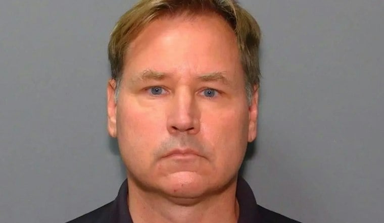 Retired Navy Sub Commander Charged With Raping Deckhand on His Nantucket Yacht