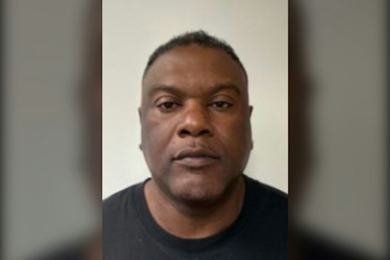 Retired Rocky Mount Cop Gets Nearly 4 Years for Running Cocaine Ring