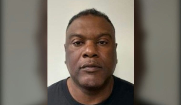 Retired Rocky Mount Cop Gets Nearly 4 Years for Running Cocaine Ring