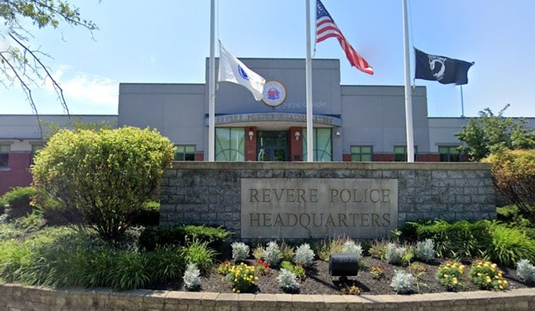 Revere Officer Suspended for Using Flock Cameras to Track Restraining-Order Target