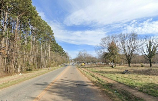 ReWa Finishes $92M Swamp Rabbit Sewer Fix, Eyes Even Bigger Pipes Ahead