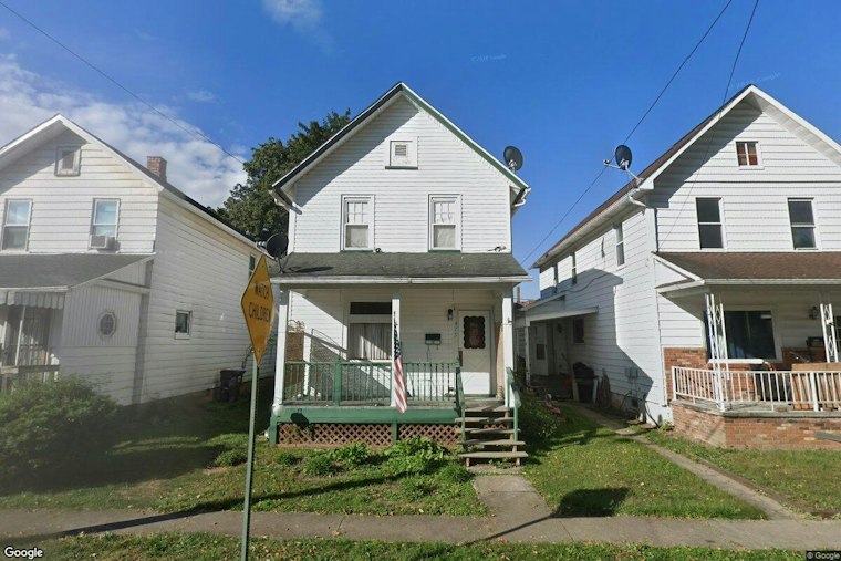 Reynoldsville Woman, 34, Charged After Juvenile's Eye Injured Over Bedroom Light Fight