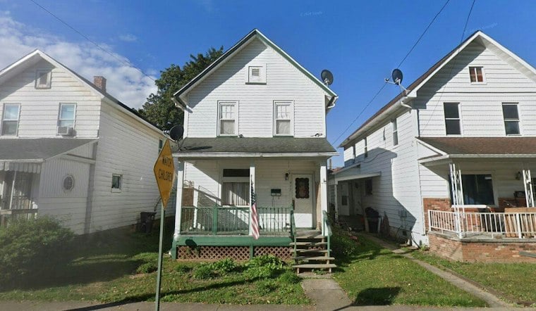 Reynoldsville Woman, 34, Charged After Juvenile's Eye Injured Over Bedroom Light Fight