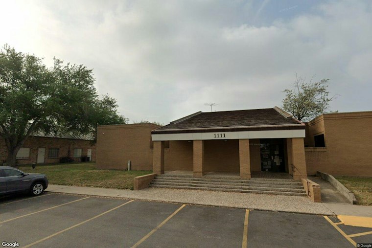 Reynosa Man, 21, Hit With Terrorism Charges Over Gulf Cartel Body Disposal