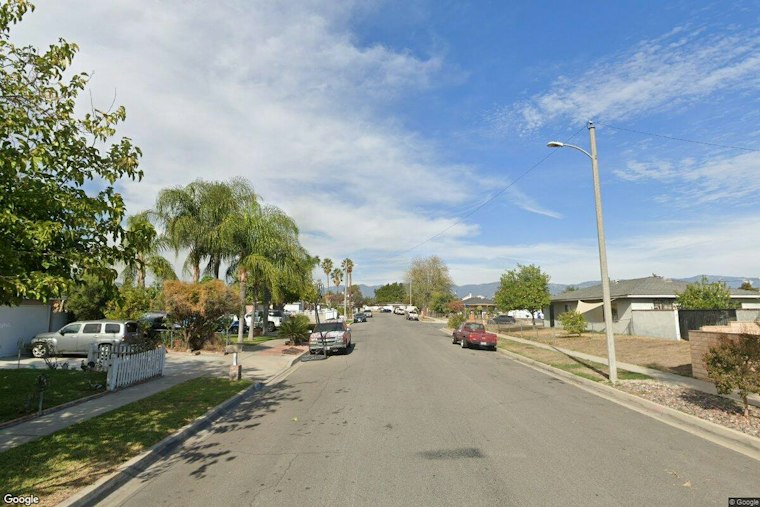Rialto Fight Turns Deadly — 49-Year-Old Man Stabbed, Perris Man Held on Murder Suspicion